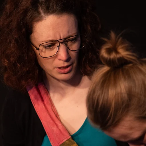 Foto von Krimi-Abend: Amor ist tot