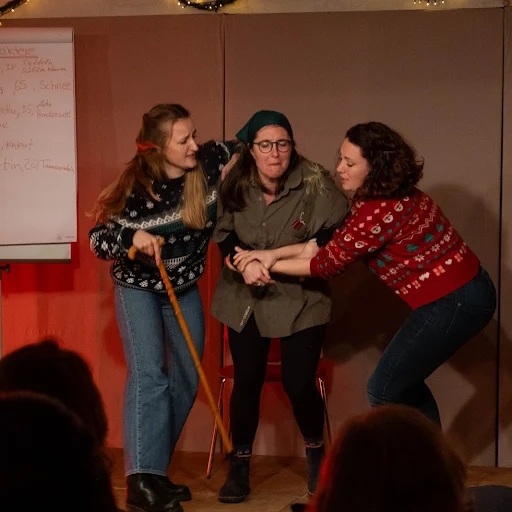 Foto von Weihnachts-Special