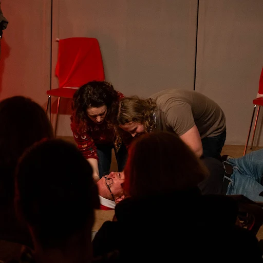 Foto von Weihnachts-Special