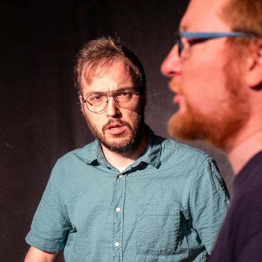 Foto von Mixed Impro