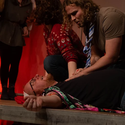 Foto von Weihnachts-Special