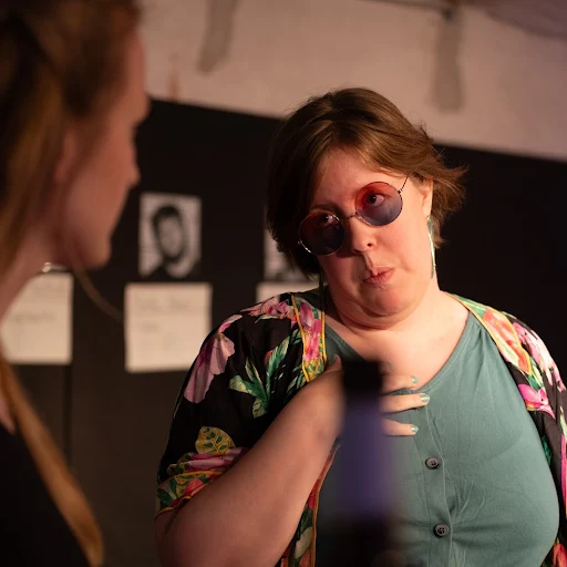 Foto von Krimi-Abend: Ein Mord und sechs Verdächtige