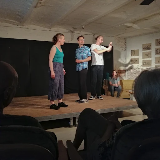 Foto von Hafenspaziergang 2025 | Show 2