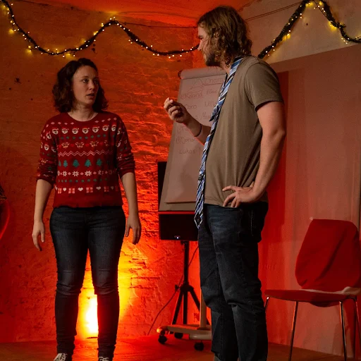 Foto von Weihnachts-Special