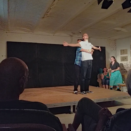 Foto von Hafenspaziergang 2025 | Show 2