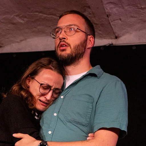 Foto von Mixed Impro