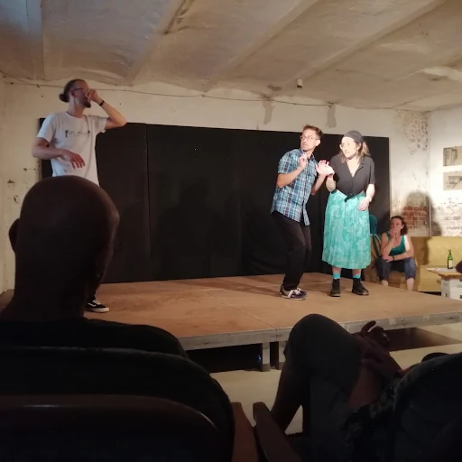 Foto von Hafenspaziergang 2025 | Show 2