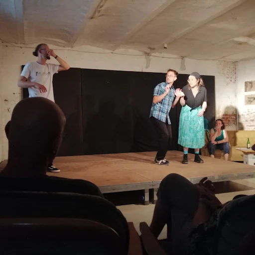 Foto von Hafenspaziergang 2025 | Show 2