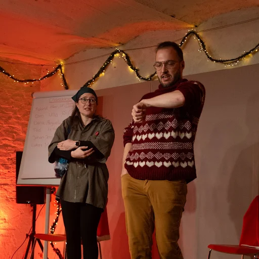 Foto von Weihnachts-Special