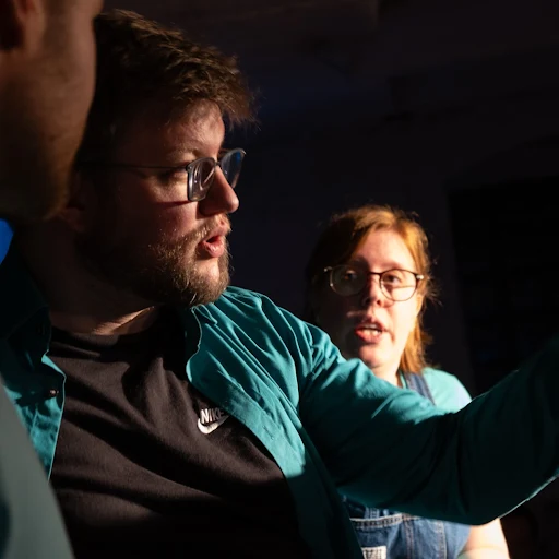 Foto von Mixed Impro