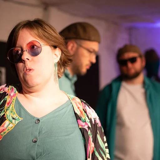 Foto von Krimi-Abend: Ein Mord und sechs Verdächtige