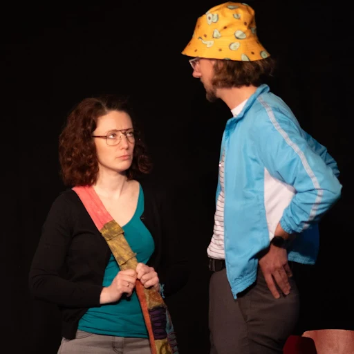 Foto von Krimi-Abend: Amor ist tot