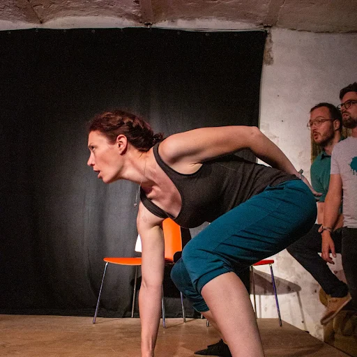 Foto von Mixed Impro