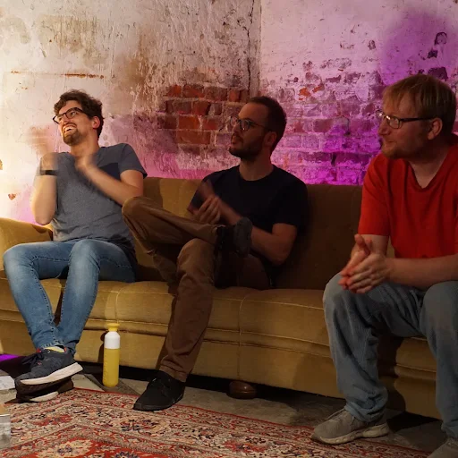Foto von Premiere