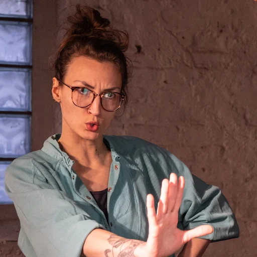 Foto von Mixed Impro