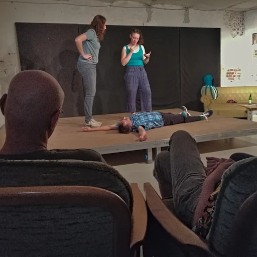 Foto von Hafenspaziergang 2025 | Show 1