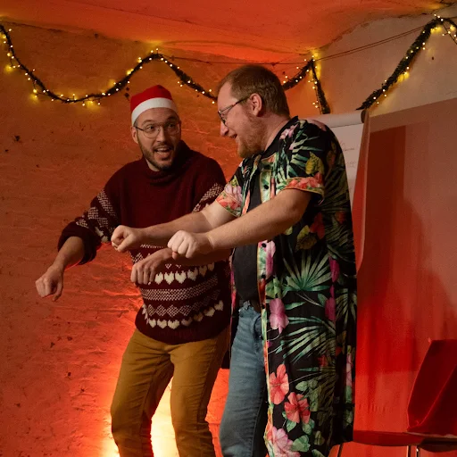 Foto von Weihnachts-Special