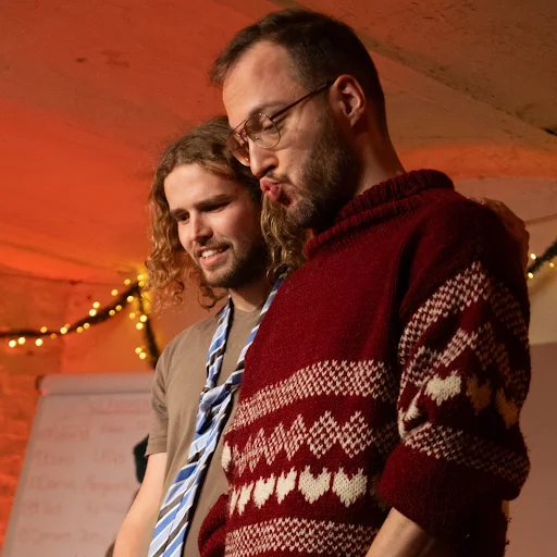 Foto von Weihnachts-Special