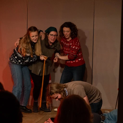 Foto von Weihnachts-Special