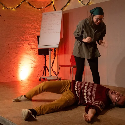 Foto von Weihnachts-Special