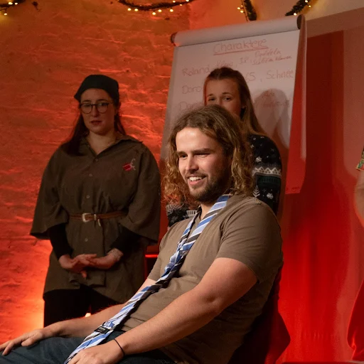 Foto von Weihnachts-Special