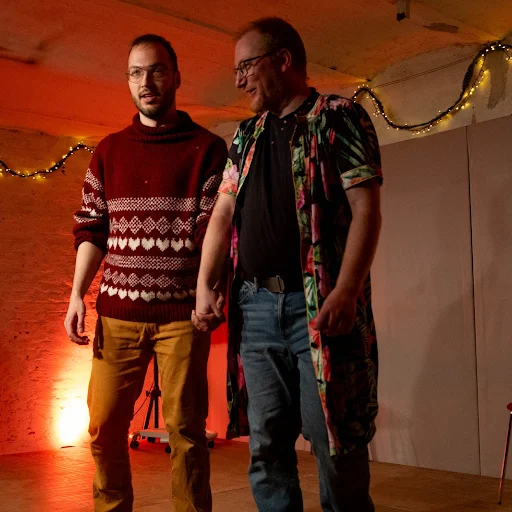 Foto von Weihnachts-Special