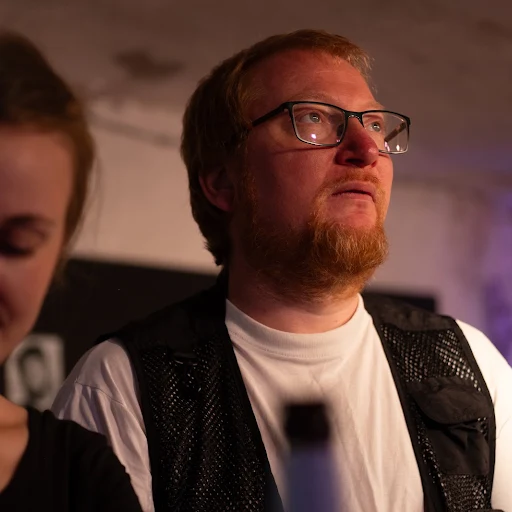 Foto von Krimi-Abend: Ein Mord und sechs Verdächtige