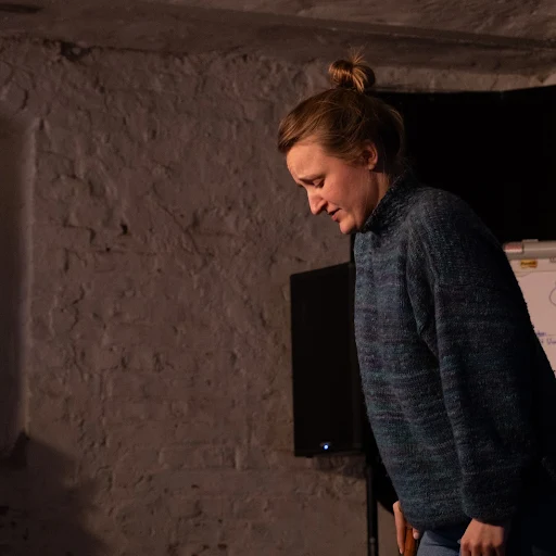 Foto von Krimi-Abend: Amor ist tot