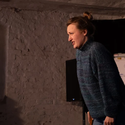 Foto von Krimi-Abend: Amor ist tot