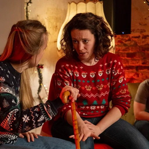 Foto von Weihnachts-Special