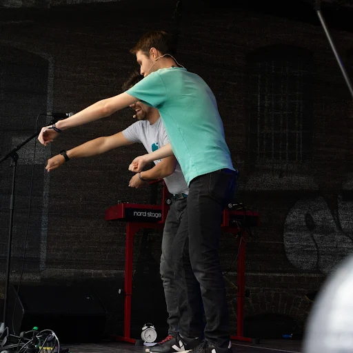 Foto von Hafenspaziergang 2022