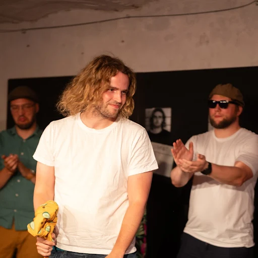 Foto von Krimi-Abend: Ein Mord und sechs Verdächtige