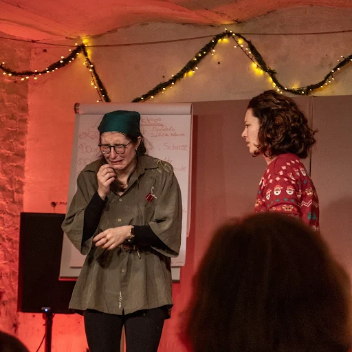 Foto von Weihnachts-Special