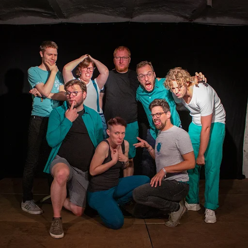 Foto von Mixed Impro