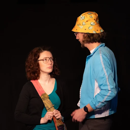 Foto von Krimi-Abend: Amor ist tot