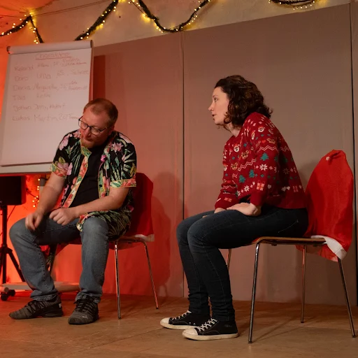 Foto von Weihnachts-Special