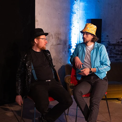 Foto von Krimi-Abend: Amor ist tot