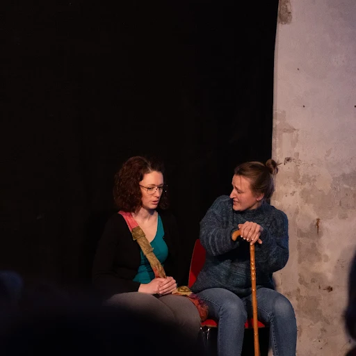 Foto von Krimi-Abend: Amor ist tot