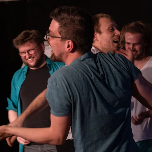 Foto von Wer spielt mir die Show?