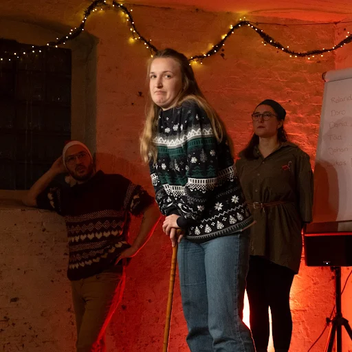 Foto von Weihnachts-Special