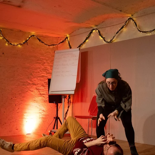 Foto von Weihnachts-Special