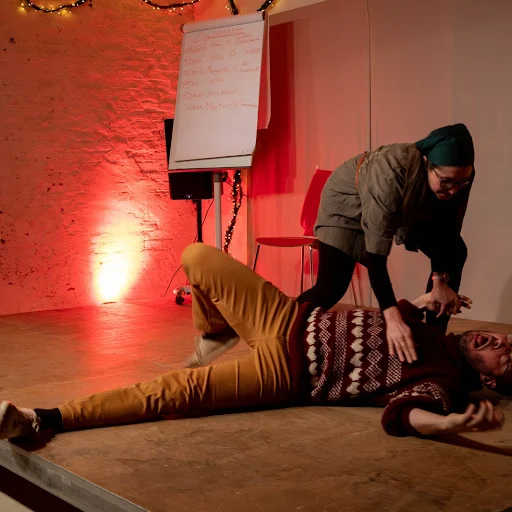 Foto von Weihnachts-Special