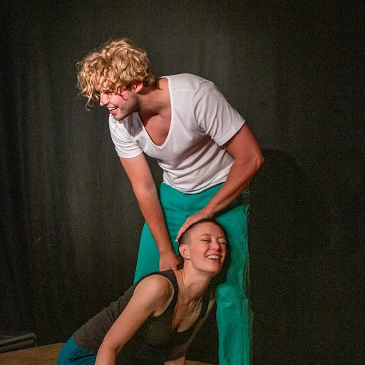 Foto von Mixed Impro