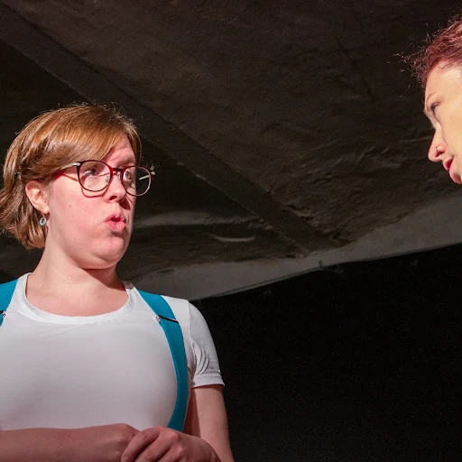 Foto von Mixed Impro
