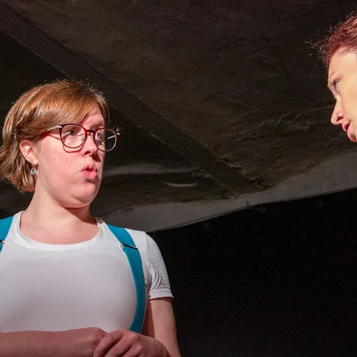 Foto von Mixed Impro