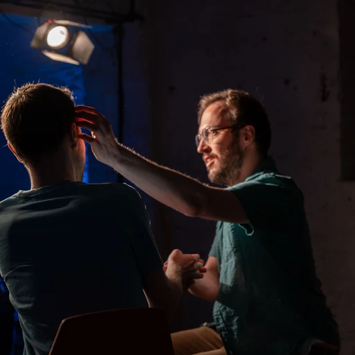 Foto von Mixed Impro