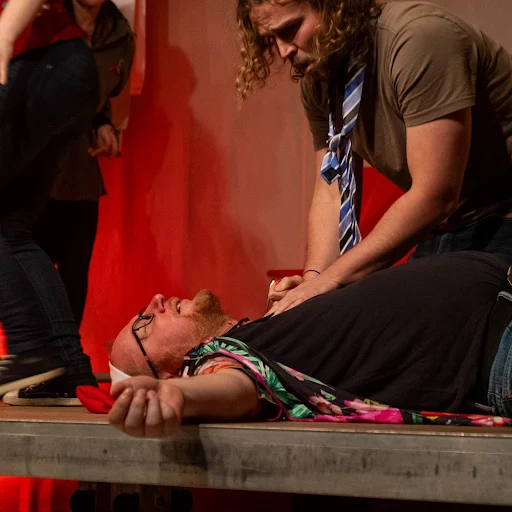 Foto von Weihnachts-Special