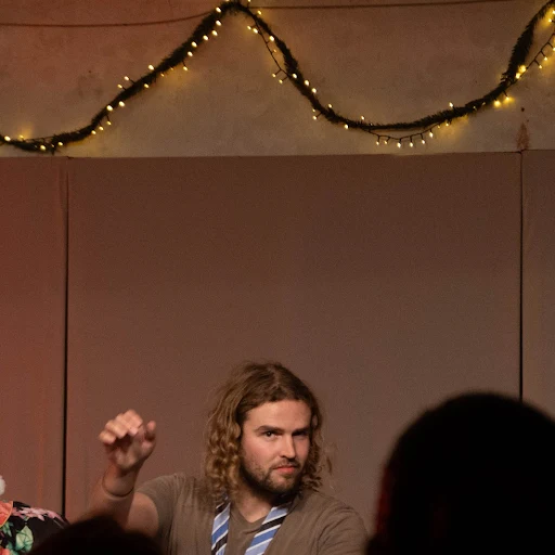 Foto von Weihnachts-Special