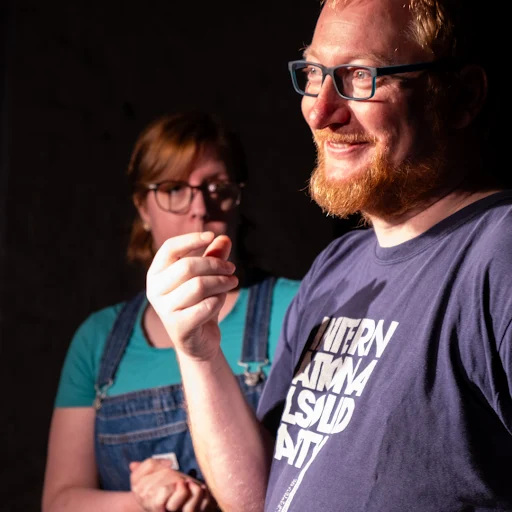 Foto von Mixed Impro