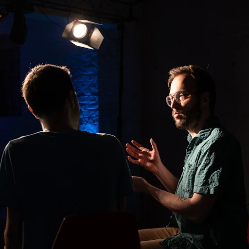 Foto von Mixed Impro